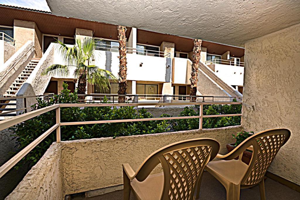 Bi127 - Biarritz Mirage Villa Палм Спринг Екстериор снимка